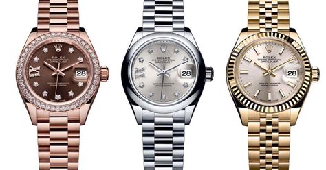 quanto costa un rolex da donna|prezzi rolex nuovi.